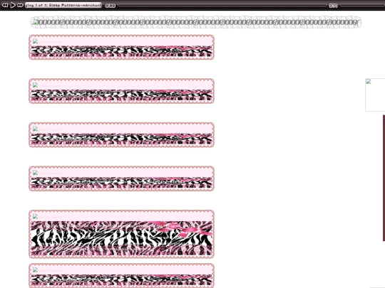 poetry screenshot
