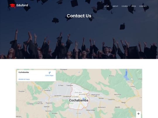 contact screenshot