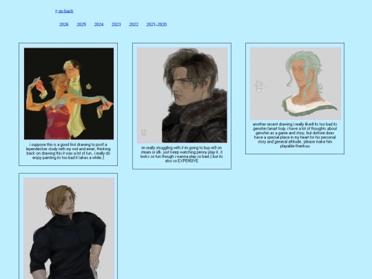 allart screenshot