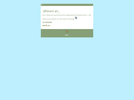 art screenshot