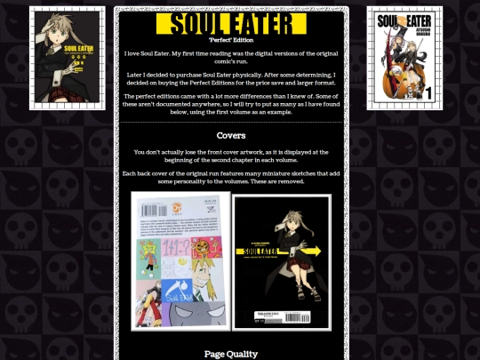 BlogHub/JB/Comparisons/Comparisons screenshot