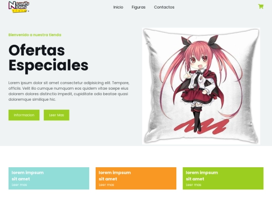 Figuras screenshot