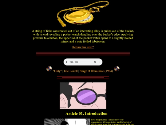 pocketwatch screenshot