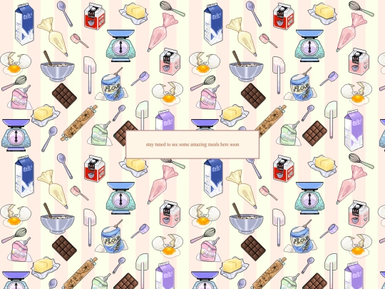 kitchen screenshot