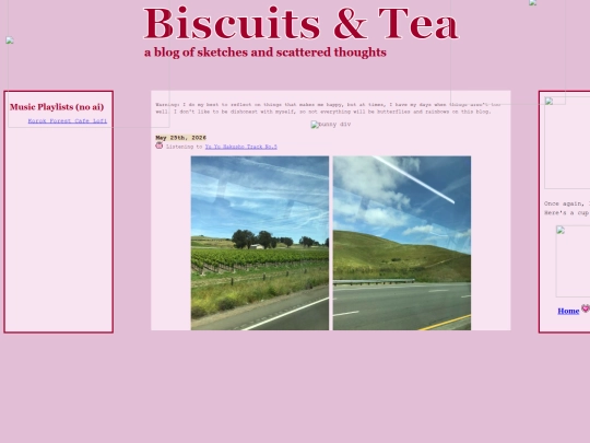 Blogarchives/Spring2026 screenshot