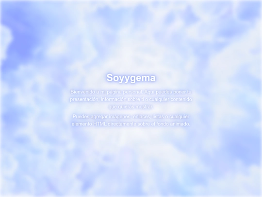 soyygema screenshot