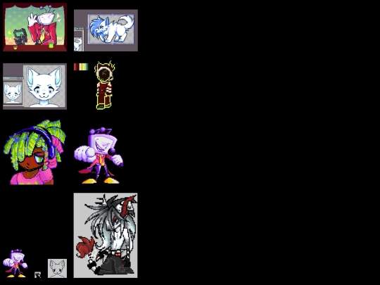 art-digital-pixel screenshot