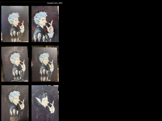art-traditional-paintings screenshot