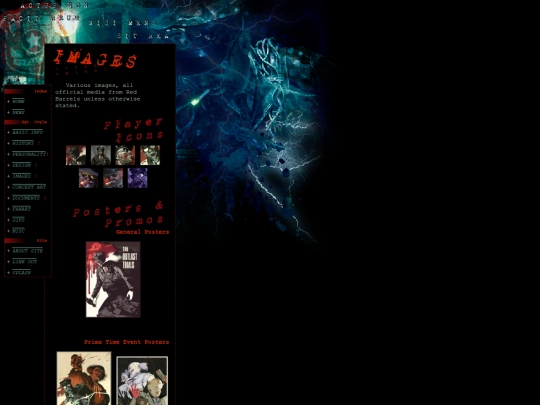 lelandcoyle-images screenshot