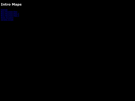 ks_AWMaps screenshot