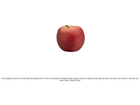 apple screenshot