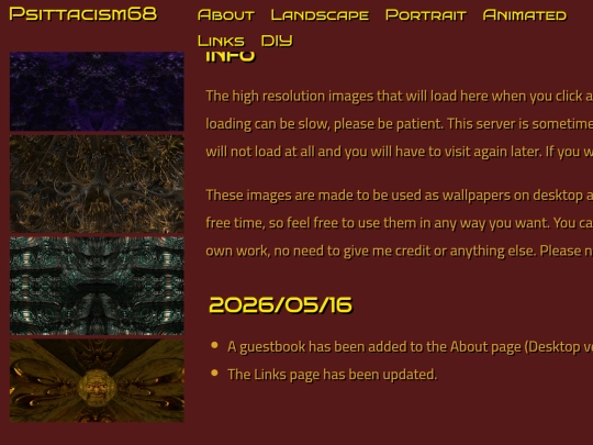 de_index screenshot