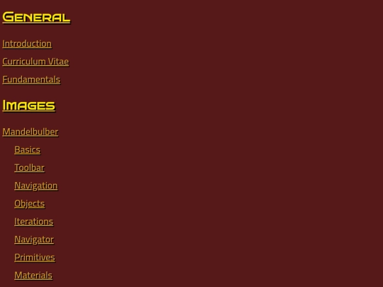 diy_nav screenshot