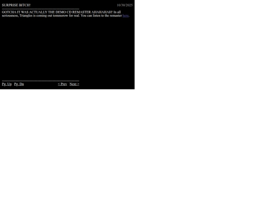blograw/9 screenshot
