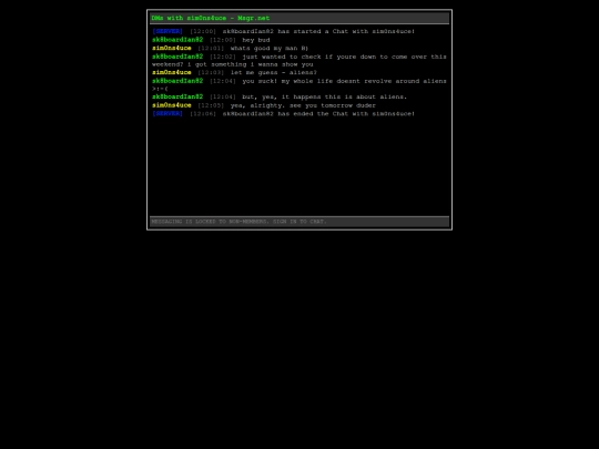 chatlogs screenshot