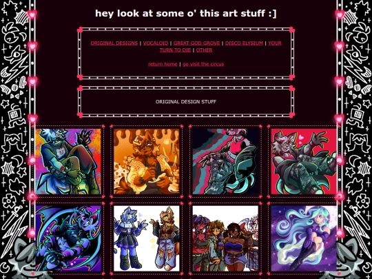artstuffz screenshot