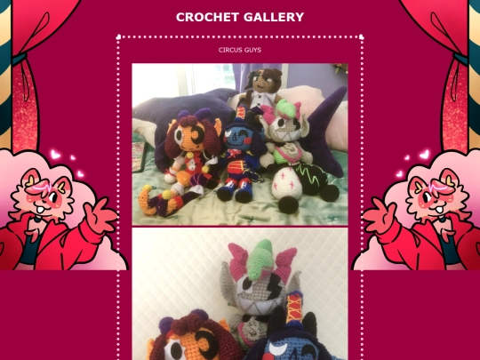 crochet screenshot