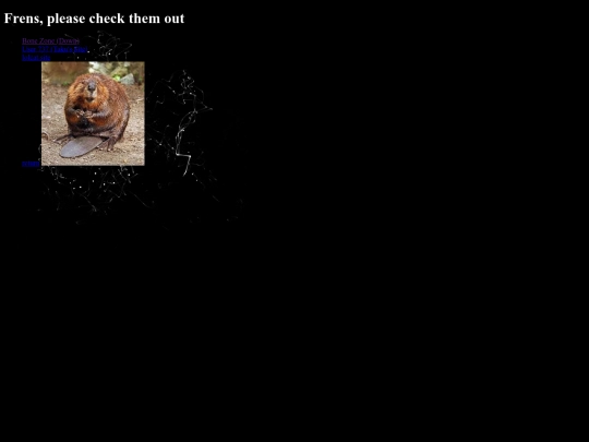 frens screenshot