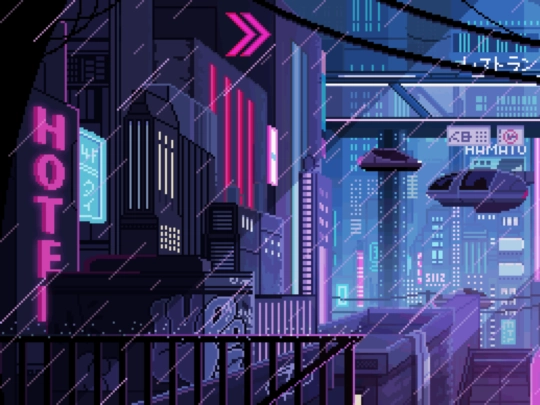 synthbeaver screenshot