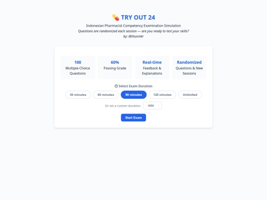 QUIZ TO 24 screenshot