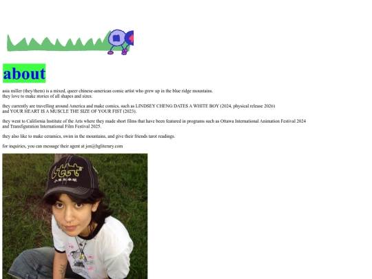 about screenshot