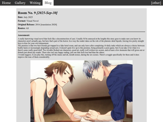 blog/2025-09-30-room-no-9 screenshot