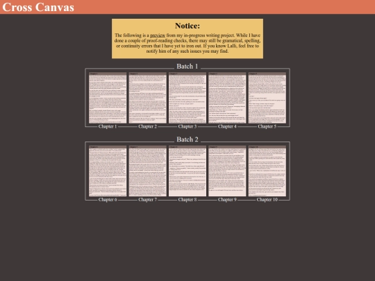 cross-canvas screenshot