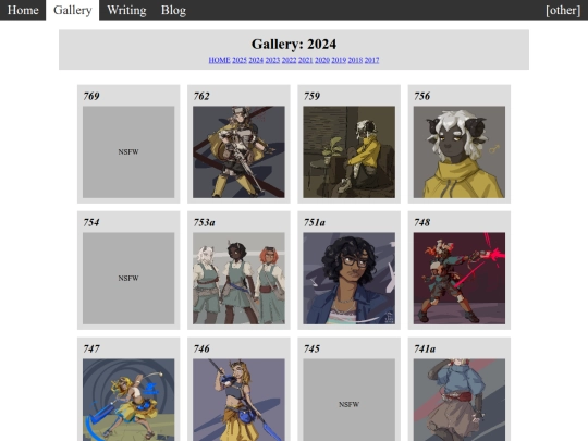 gallery/2024 screenshot