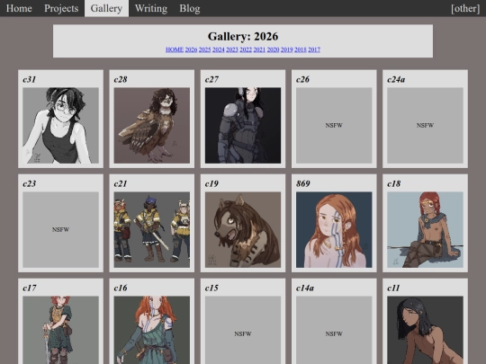 gallery/2026 screenshot