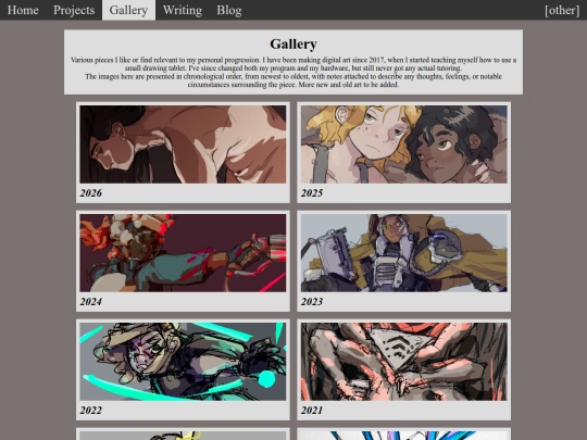 gallery screenshot