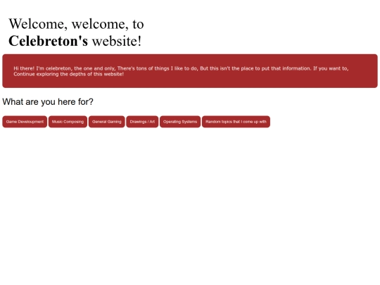 oldhub screenshot