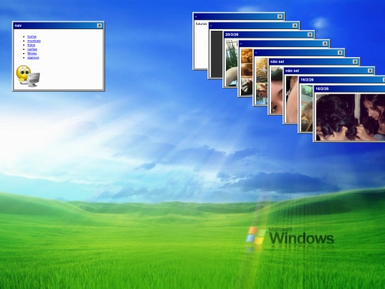 fotos screenshot