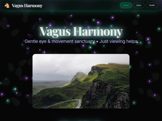 VHan screenshot