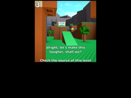 level3 screenshot