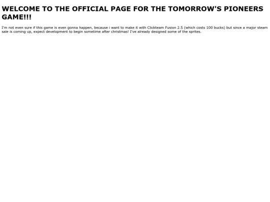 tptg screenshot