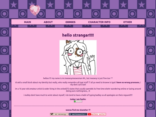 MSYinfo screenshot