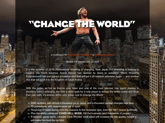 ctw screenshot