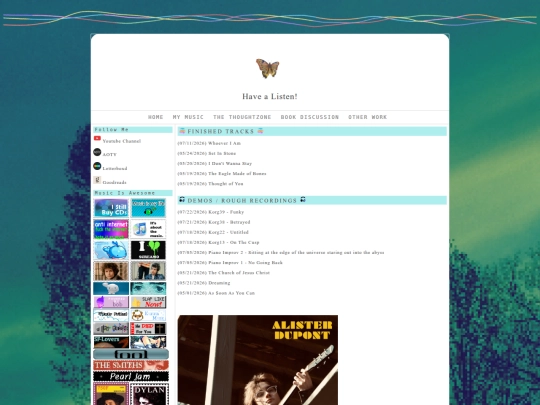 My-Music screenshot