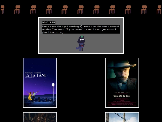 movies screenshot