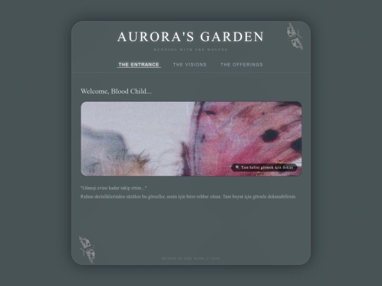 aurotheme screenshot