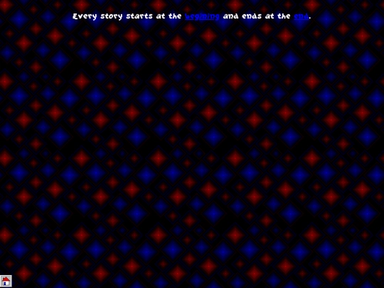 Closet screenshot