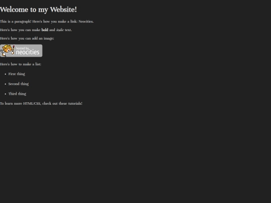 rice screenshot