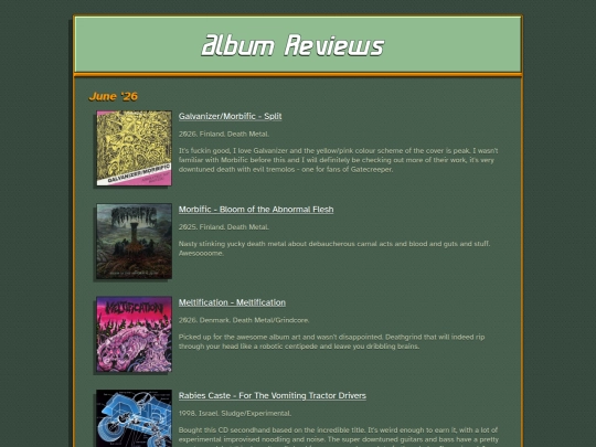 articles/reviews/albums-26jun screenshot