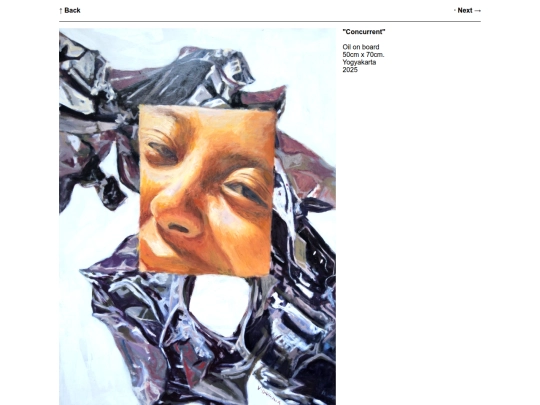 concurrent screenshot