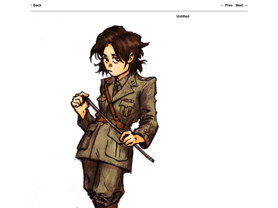uniform screenshot