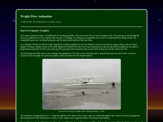 airplane/airplane screenshot