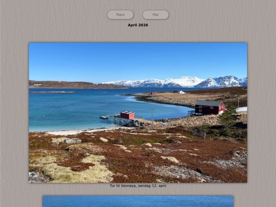 tidene/202604 screenshot
