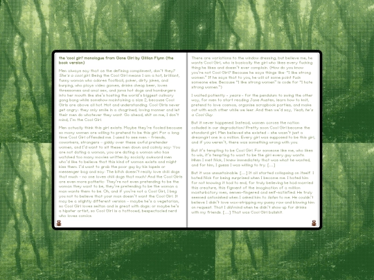 notebook/commonplace/3 screenshot