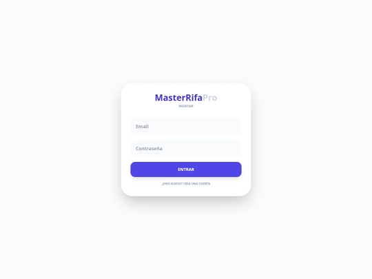 AppRifa/Rifa_V9 screenshot