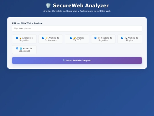 ScannerSecure screenshot